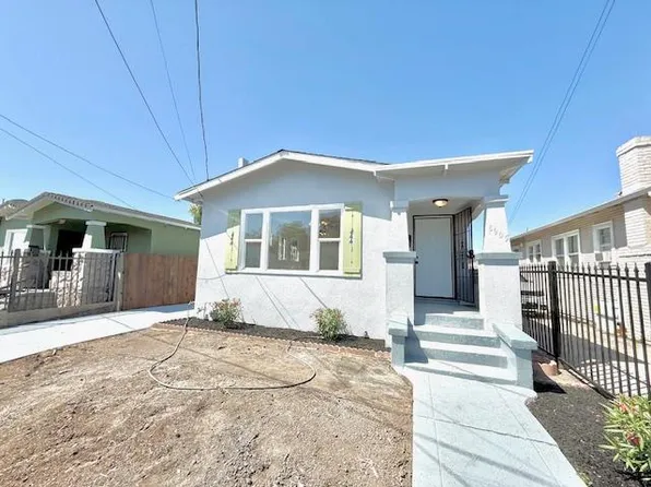 6905 Halliday Ave, Oakland, CA 94605