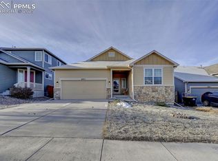 6071 San Mateo Dr, Colorado Springs, CO 80911