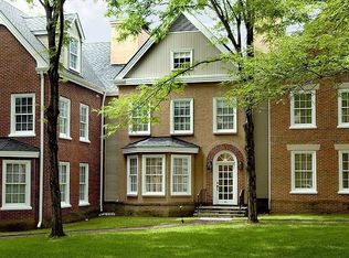 60 Governors Ln, Princeton, NJ
