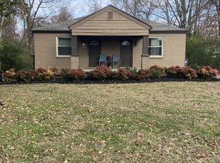 332 Willow Hts, Clarksville, TN 37040