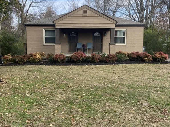 332 Willow Hts, Clarksville, TN 37040