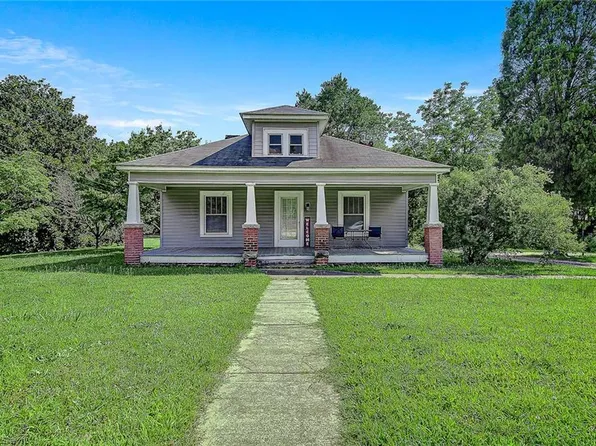 2417 Statesville Blvd, Salisbury, NC 28147