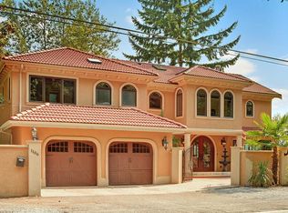 1106 W Lake Sammamish Pkwy NE, Bellevue, WA 98008