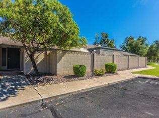 17603 N Lindner Dr, Glendale, AZ 85308