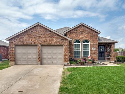 304 Bayberry Trl, Forney, TX, 75126
