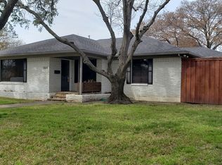 3369 Lockmoor Ln, Dallas, TX 75220