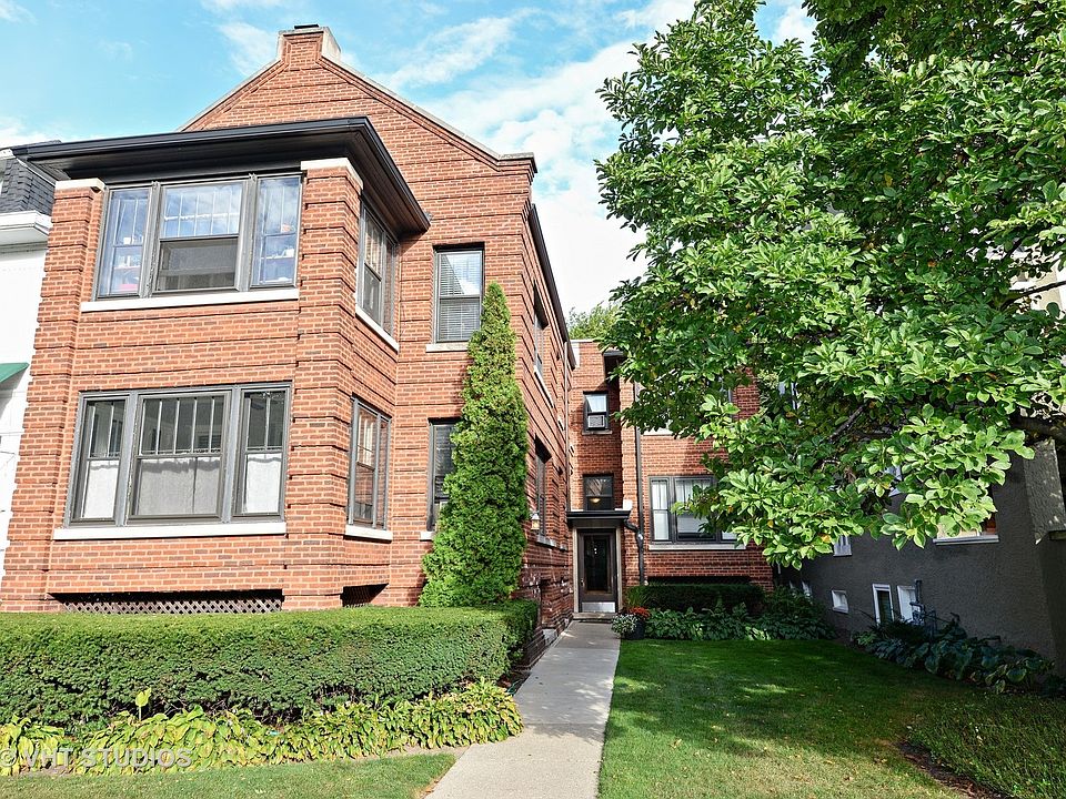1st image of 1233 Judson Ave APT 1W