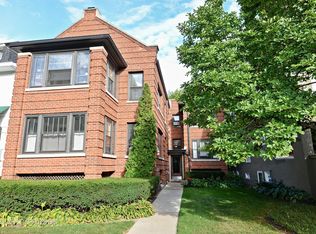 1233 Judson Ave APT 1W, Evanston, IL 60202