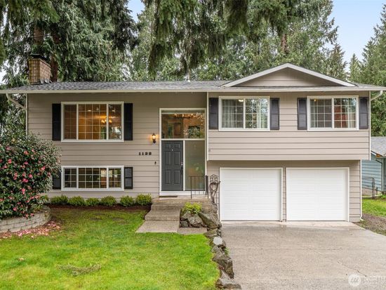 1128 203rd Place, Bothell, WA 98012
