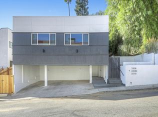 3208 Larissa Dr, Los Angeles, CA 90026