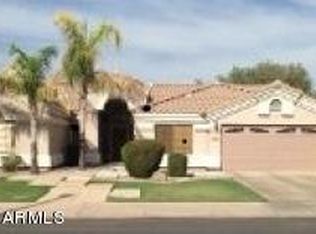 2083 S Red Rock Ct, Gilbert, AZ 85295