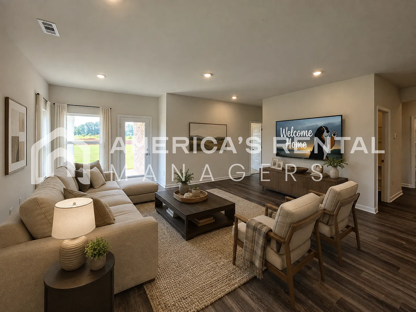 New Construction Home for Rent! — Photo 3