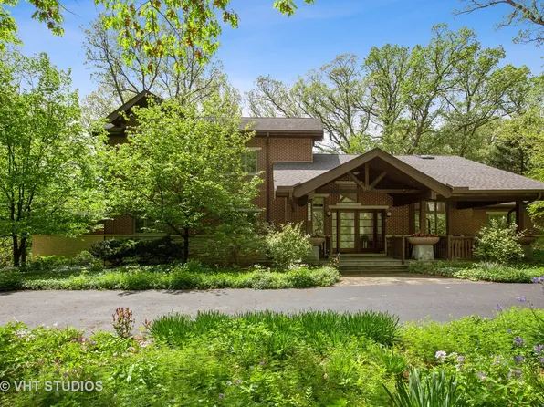 3109 White Oak Ln, Oak Brook, IL 60523