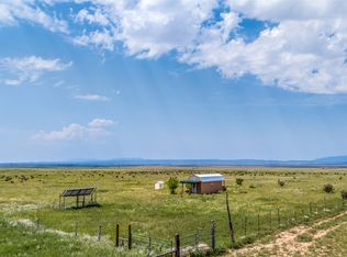 4334 State Highway 41 #B & C, Stanley, NM 87056