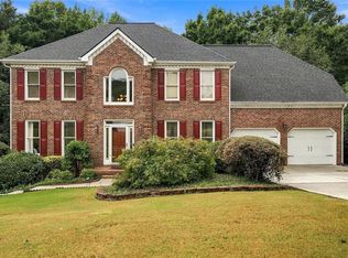 3535 Claridge Dr NE, Marietta, GA 30066