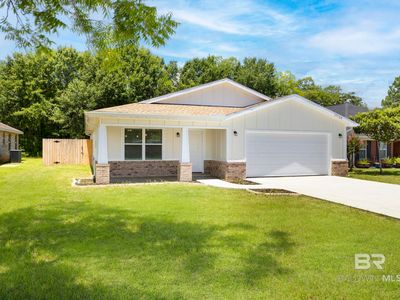17126 Sugar Loop, Foley, AL, 36535