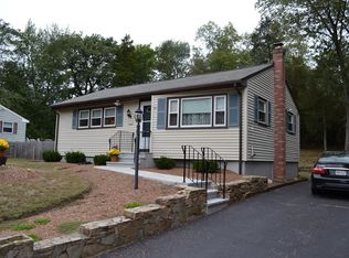 76 Access Rd, Norwood, MA 02062