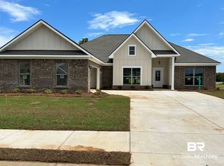 7766 Calverton St #1, Foley, AL 36535