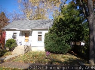 502 E California Ave, Urbana, IL 61801