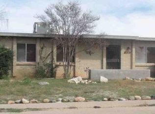 3631 S Edmonton Ave, Tucson, AZ 85730