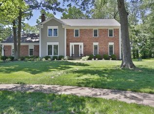 10300 Rock Falls Ct, Louisville, KY