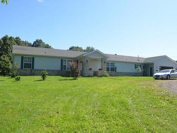 4th image of 23258 Graber Ln
