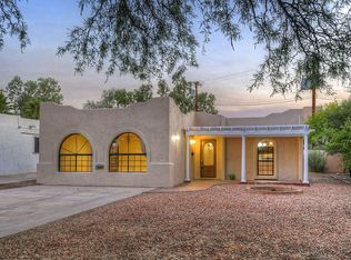 3035 E 1st St, Tucson, AZ 85716