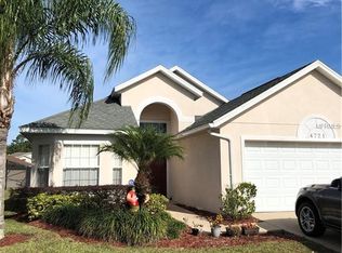 4721 Ruby Red Ln, Kissimmee, FL 34746