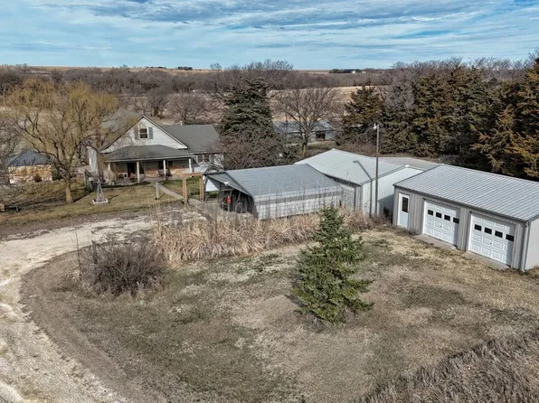 1571 80th Rd, Mankato, KS 66956