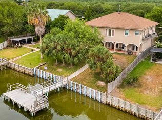 33831 Fm 2925, Rio Hondo, TX 78583