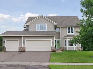 5522 Ramier Ave NE, Otsego, MN 55374