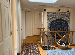 73 Memorial Blvd #4, Newport, RI 02840