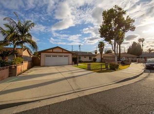 560 Carruthers Ct, Pomona, CA 91766