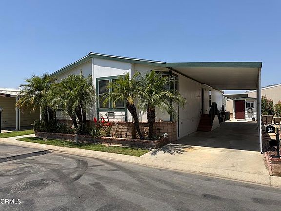 3rd image of 500 W Santa Maria St Space 34