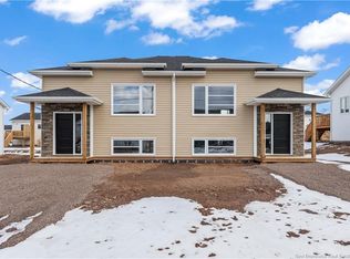 275 Maccoun St, Moncton, NB E1K0A1