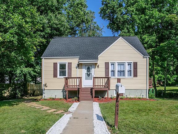 3rd image of 4023 Chestnut St