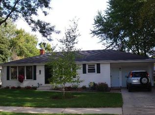 1811 Fiesta Ln, Green Bay, WI 54302