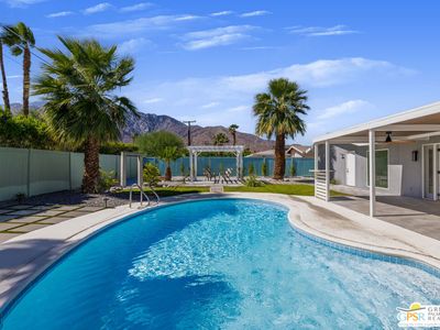 505 E Molino Rd, Palm Springs, CA, 92262