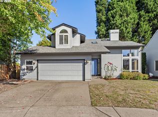 21389 NW Kenai Ct, Portland, OR 97229