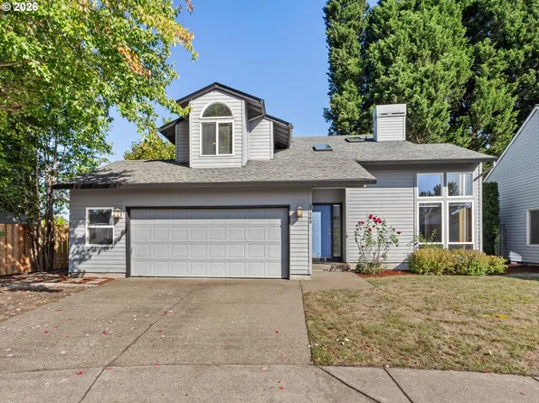 21389 NW Kenai Ct, Portland, OR 97229