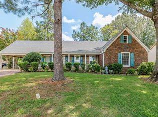 2094 Cordes Rd LOT 2, Germantown, TN 38139