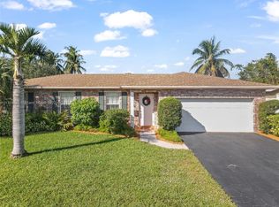 1341 SW 57th Ave, Plantation, FL 33317