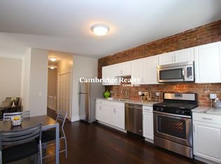 20 Tennyson St #20T, Somerville, MA 02145