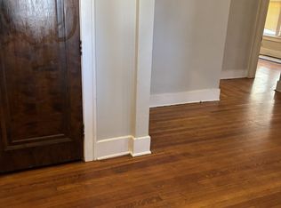 131 South Douglas Avenue - 1A, Springfield, IL 62704