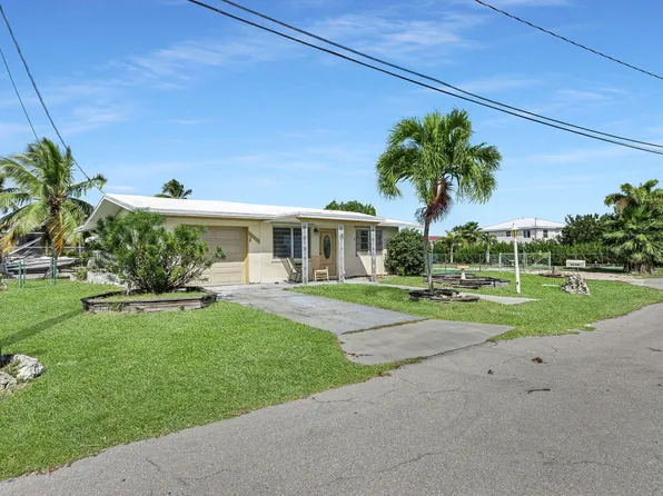 30361 Harding Rd, Big Pine Key, FL 33043