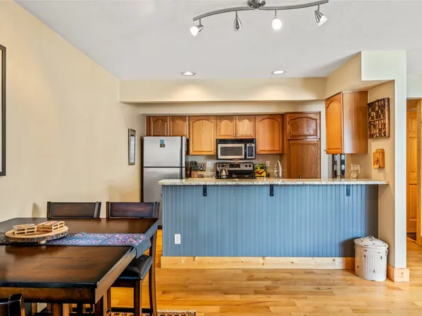 34 Cypress Ct #34, Steamboat Springs, CO 80487