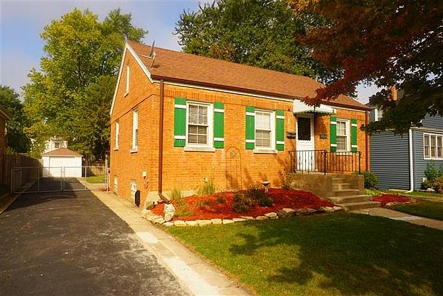 1st image of 9314 S Richmond Ave