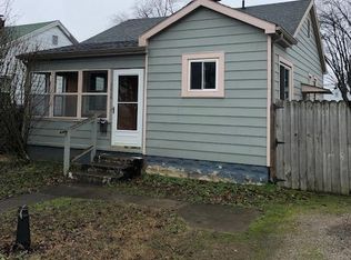 2816 Edgar St, Evansville, IN 47710