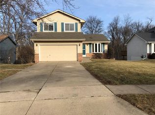 2242 E Park Ave, Des Moines, IA 50320