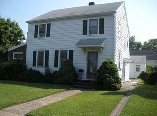 267 Taft St, Bristol, PA 19007